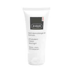 Comprar Lípidos Crema De Dia Y Noche Fisioderm