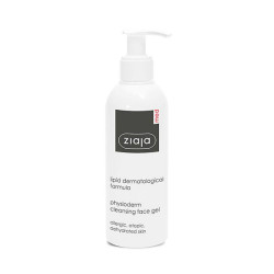 Comprar Lípidos Gel Limpiador Facial Fisioderm