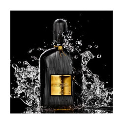 Black Orchid