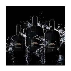Black Orchid