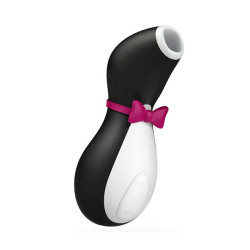 Comprar Vibrador Clitoris Penguin