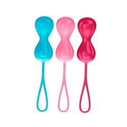 Comprar Bolas Fortalecedoras Power Balls Pack De 3 Colores