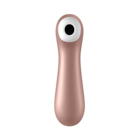 Pro 2+ Vibration