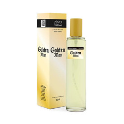 Comprar Golden Man