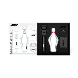 Comprar Estuche Neeeum White