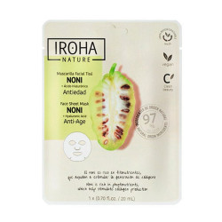 Comprar Mascarilla Anti-Edad Noni