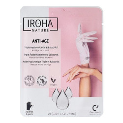 Comprar Guantes Mascarilla Anti-Edad