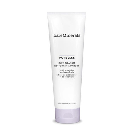 Poreless Clay Cleanser