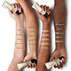 Complexion Rescue™ Tinted Hydrating Gel Cream Spf 30