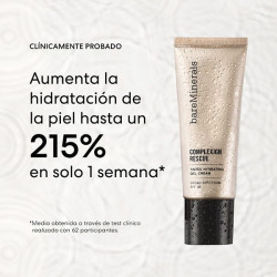 Complexion Rescue™ Tinted Hydrating Gel Cream Spf 30