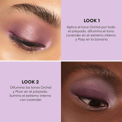Mineralist Eyeshadow Palette