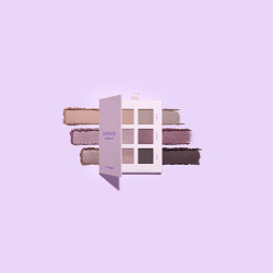 Mineralist Eyeshadow Palette