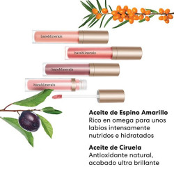 Mineralist® Lip Gloss-Balm