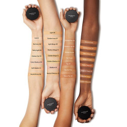 Original Loose Powder Foundation Spf 15