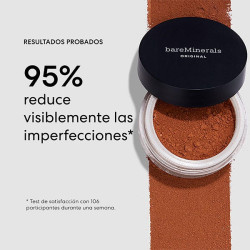 Original Loose Powder Foundation Spf 15