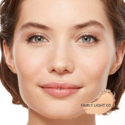 Original Loose Powder Foundation Spf 15