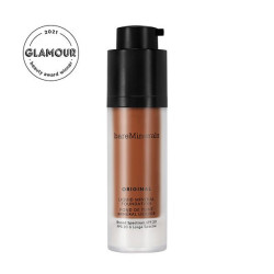 Comprar Original Liquid Mineral Foundation Spf 20