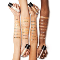 Original Liquid Mineral Foundation Spf 20