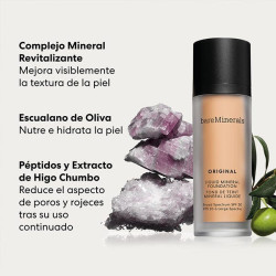 Original Liquid Mineral Foundation Spf 20
