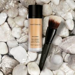 Original Liquid Mineral Foundation Spf 20