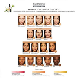 Original Liquid Concealer