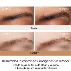 Strength & Length Serum-Infused Brow Gel