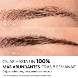 Strength & Length Serum-Infused Brow Gel