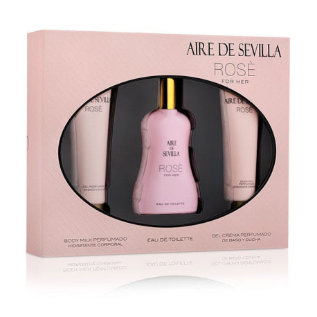 Estuche Rosè