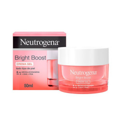 Comprar Crema Gel Dia Bright Boost