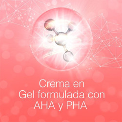 Crema Gel Dia Bright Boost