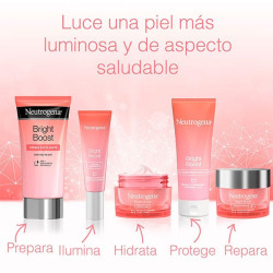 Crema Gel Dia Bright Boost