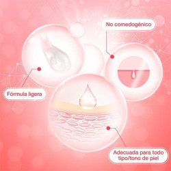 Exfoliante Bright Boost