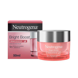 Comprar Crema Noche Bright Boost