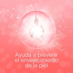 Crema Noche Bright Boost