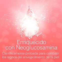Crema Noche Bright Boost
