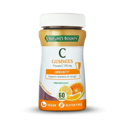 Comprar Vitamina C Gummies