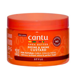 Comprar Define & Shine Custard