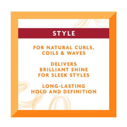 Define & Shine Custard
