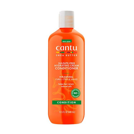 Hydrating Cream Conditioner