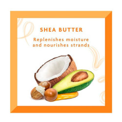 Hydrating Cream Conditioner