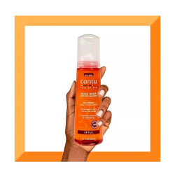 Wave Whip Curling Mousse