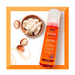 Wave Whip Curling Mousse