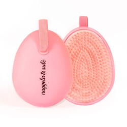 Comprar Cepillo Cabello - Rosa Stella
