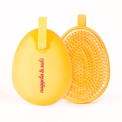 Comprar Cepillo Cabello - Amarillo Limone