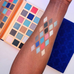 Shadow Palette Vortexx