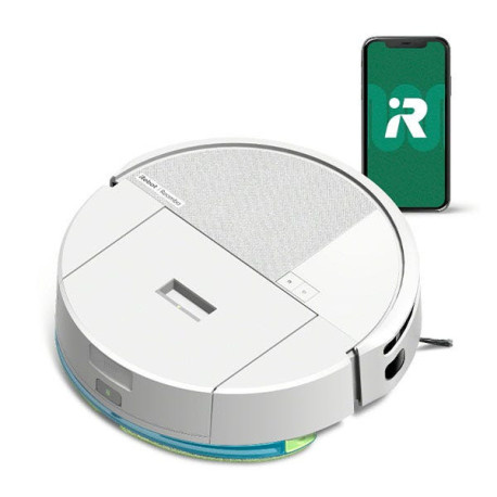 Robot Aspirador Roomba