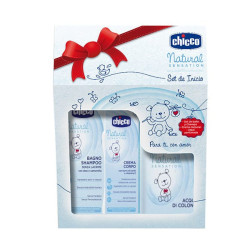 Comprar Set Inicio Natural Sensation