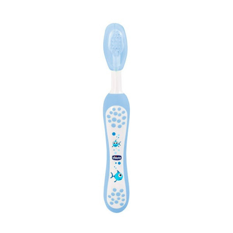 Cepillo De Dientes +6M