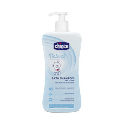 Comprar Champú Natural Sensation
