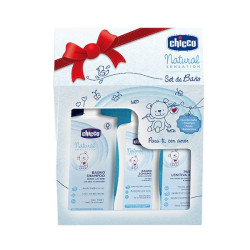 Comprar Set Baño Natural Sensations